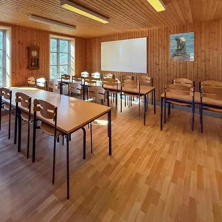 Lovely In With House Sea View Ferienhaus Nordborg Kommune