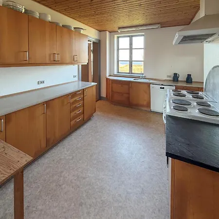 Lovely In With House Sea View Nordborg Kommune
