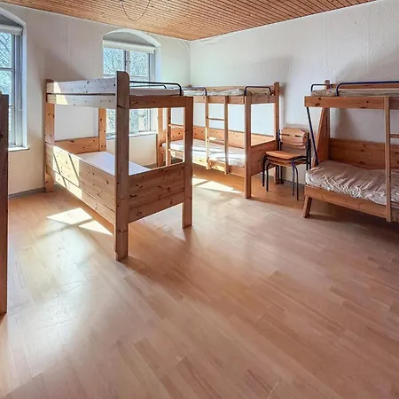 Ferienhaus Lovely In With House Sea View Nordborg Kommune