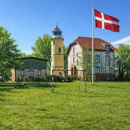 Lovely In With House Sea View * Nordborg Kommune