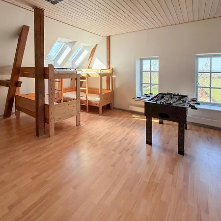 Ferienhaus Lovely In With House Sea View Nordborg Kommune