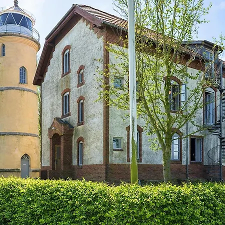 Ferienhaus Lovely In With House Sea View